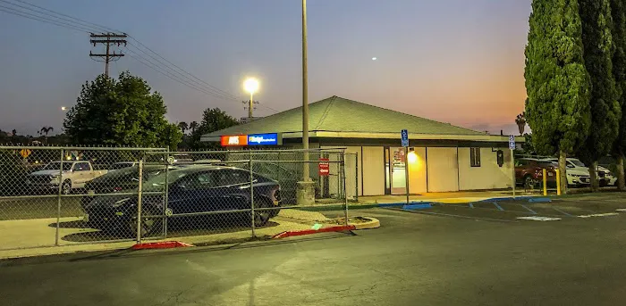 Avis Car Rental Picture 5