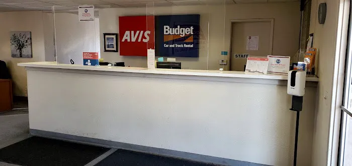 Avis Car Rental Picture 8