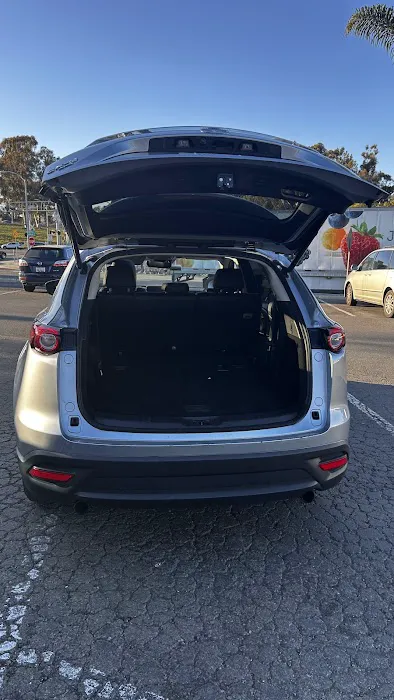 Avis Car Rental Picture 8