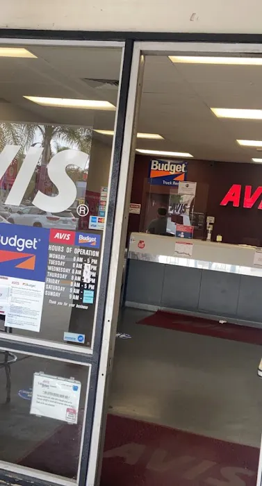 Budget Car Rental Picture 4