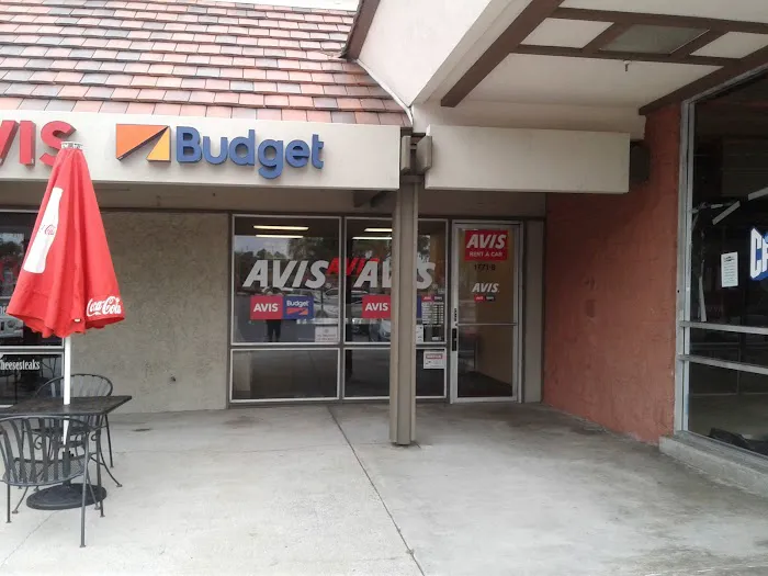 Budget Car Rental Picture 2