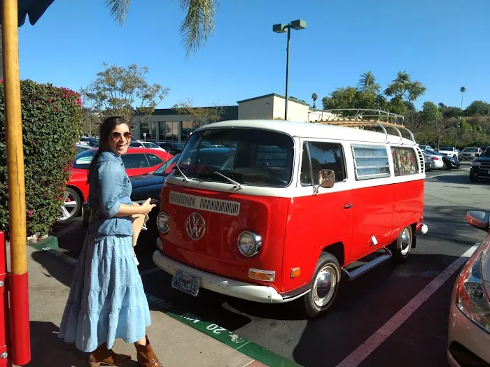 Enterprise Rent-A-Car Picture 5