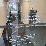 Enterprise Rent-A-Car