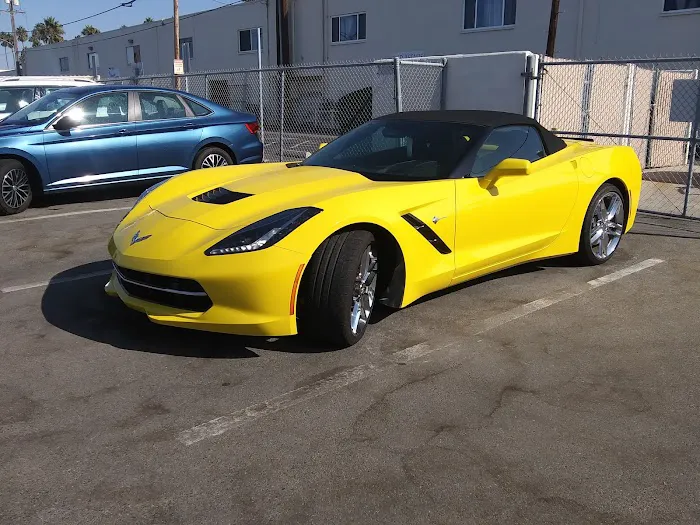 Enterprise Rent-A-Car Picture 9
