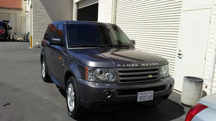Enterprise Rent-A-Car Picture 8