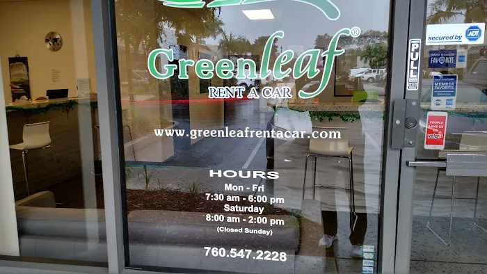 Greenleaf Rent A Car Picture 9
