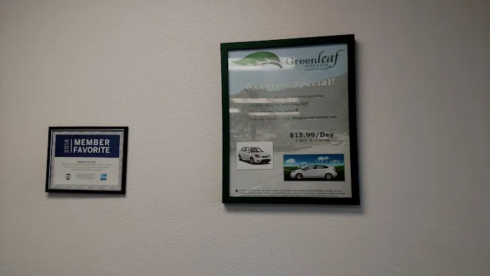 Greenleaf Rent A Car Picture 3
