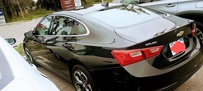 Avis Car Rental Picture 6