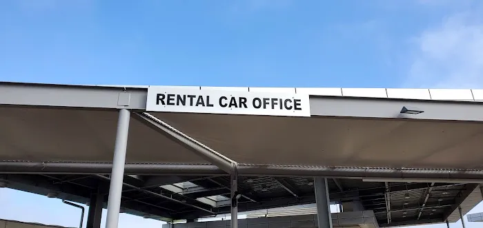 Avis Car Rental Picture 5