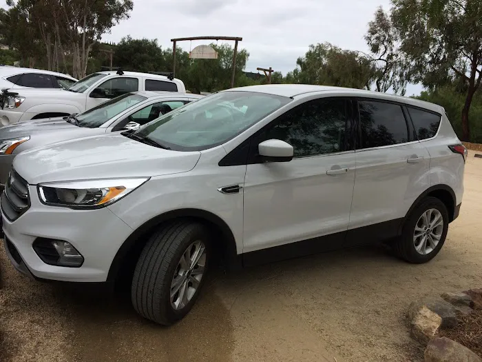Avis Car Rental Picture 8
