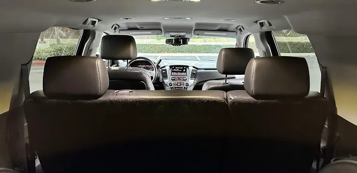 Vacation Vehicle Rentals Picture 8