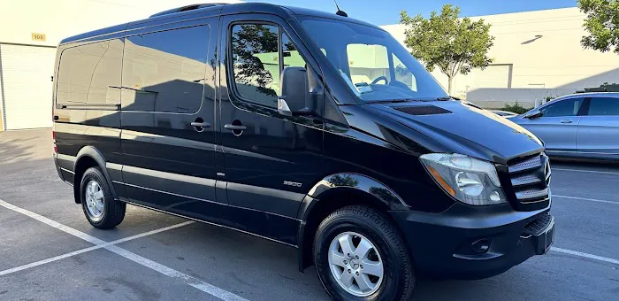 Vacation Vehicle Rentals Picture 2