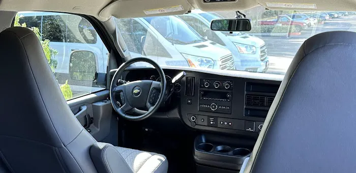 Vacation Vehicle Rentals Picture 10