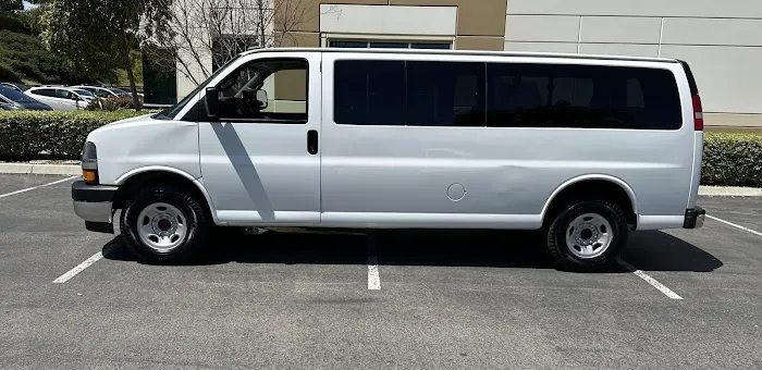 Vacation Vehicle Rentals Picture 1