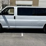 Vacation Vehicle Rentals