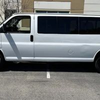 Vacation Vehicle Rentals ico