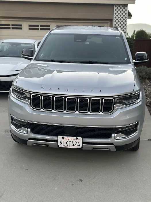 Enterprise Rent-A-Car Picture 5
