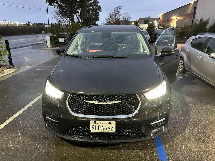 Enterprise Rent-A-Car Picture 10