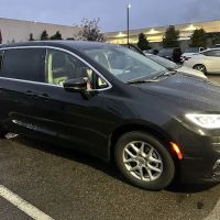 Enterprise Rent-A-Car ico