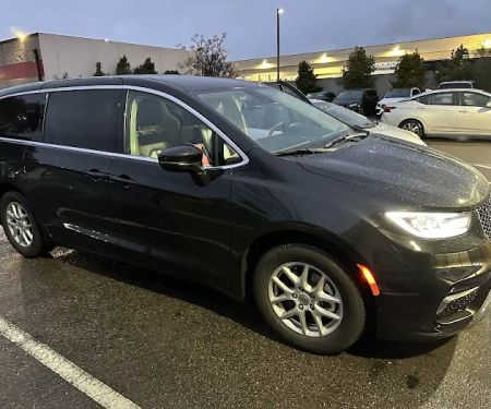 Enterprise Rent-A-Car