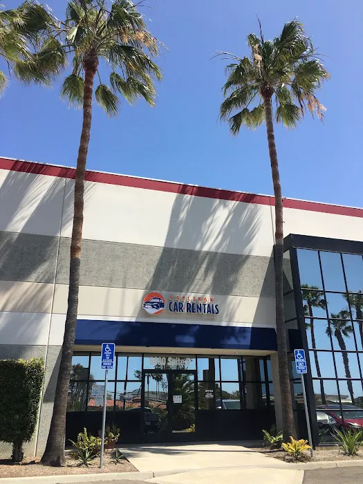 Carlsbad Car Rentals Picture 2