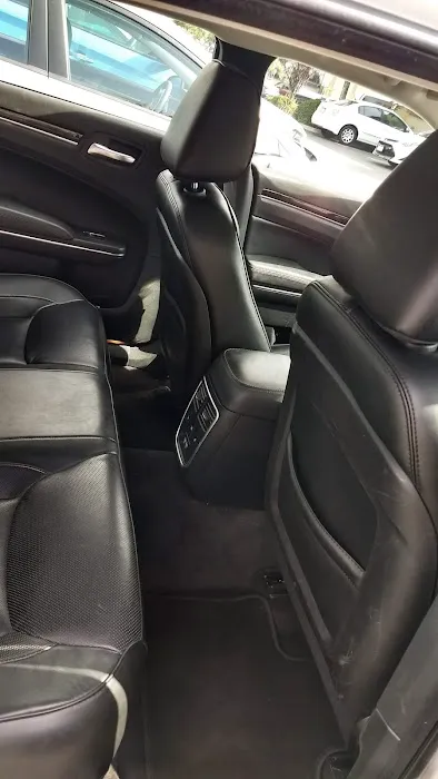 Enterprise Rent-A-Car Picture 10