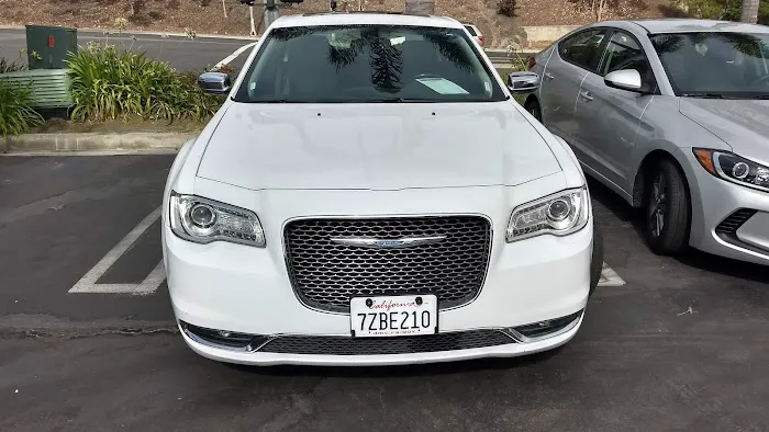 Enterprise Rent-A-Car Picture 1