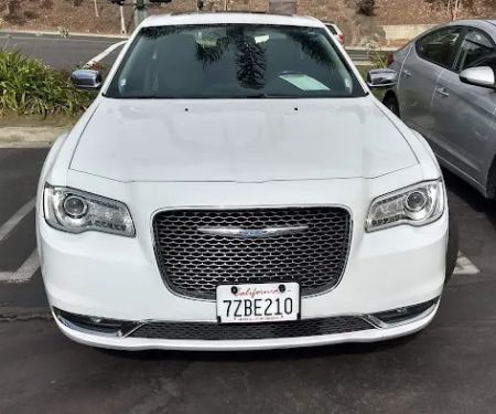 Enterprise Rent-A-Car