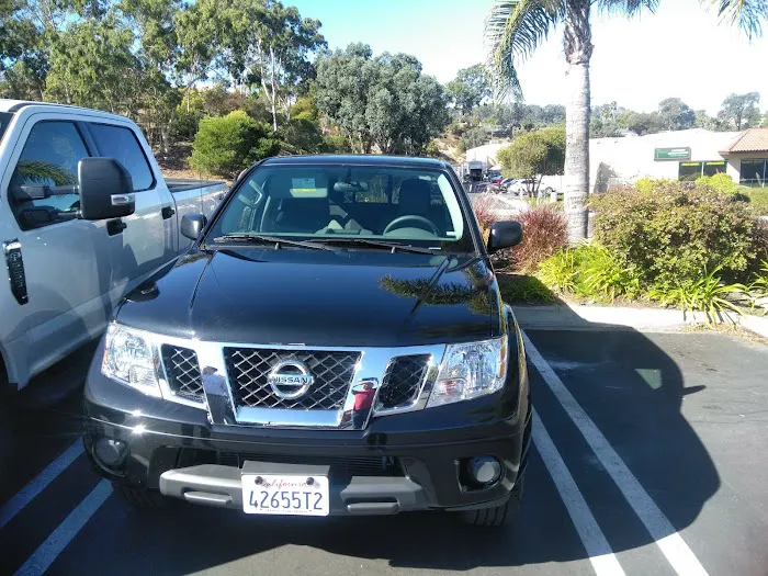 Enterprise Rent-A-Car Picture 9