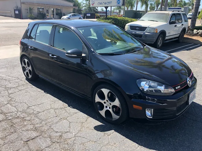 SAN DIEGO CAR RENTAL Picture 1