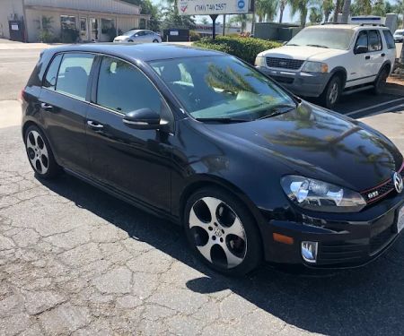 SAN DIEGO CAR RENTAL
