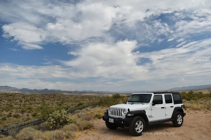 Avis Car Rental Picture 7
