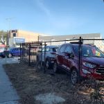 Avis Car Rental