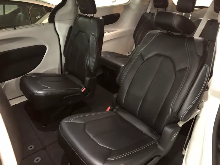 Avis Car Rental Picture 6