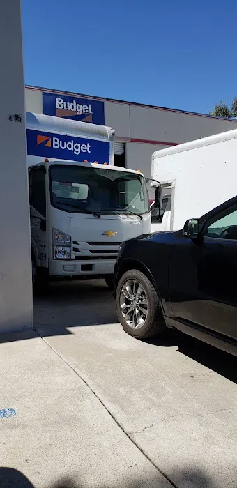 Budget Car Rental Picture 4