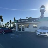 Enterprise Rent-A-Car ico