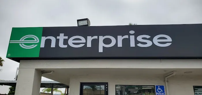 Enterprise Rent-A-Car Picture 4