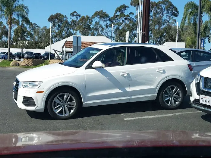Enterprise Rent-A-Car Picture 2