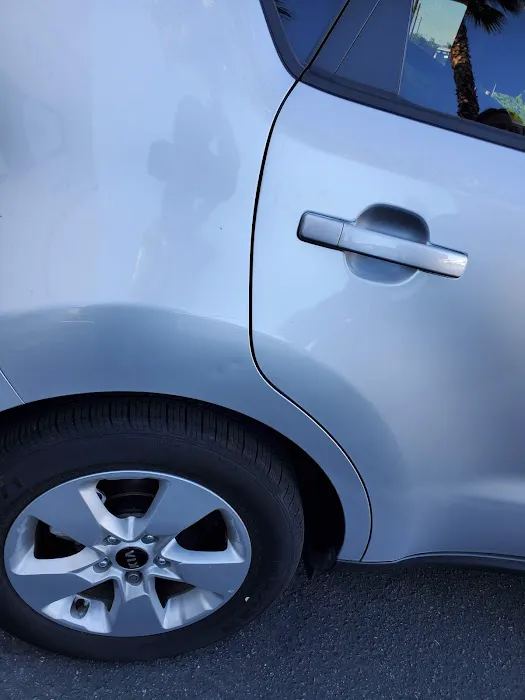 Greenleaf Rent A Car Picture 7