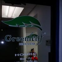 Greenleaf Rent A Car ico