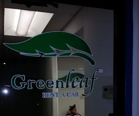 Greenleaf Rent A Car
