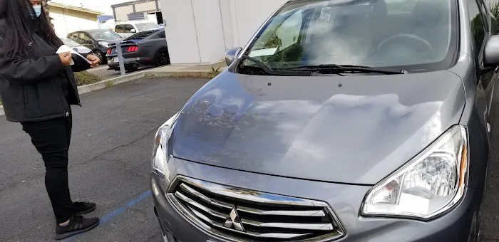 Greenleaf Rent A Car Picture 3