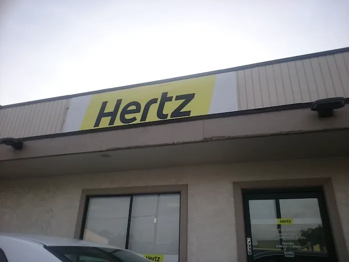 Hertz Car Rental - Escondido - Metcalf Street Picture 8