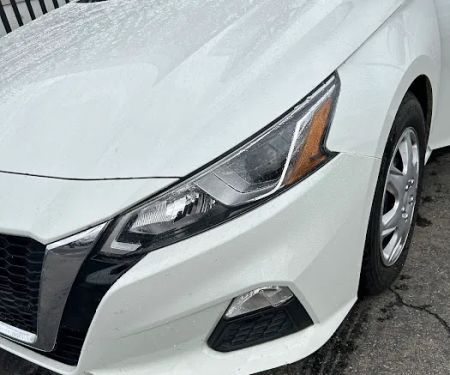 Hertz Car Rental - Escondido - Metcalf Street