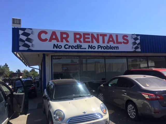 Lars Cars Picture 1