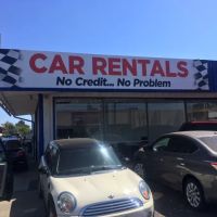 Lars Cars ico