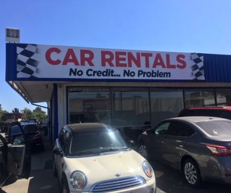 Lars Cars