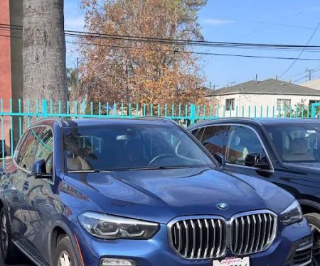 Sisters Cars Rentals