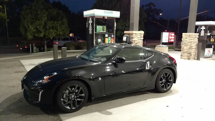 Avis Car Rental Picture 5