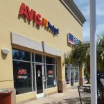 Avis Car Rental